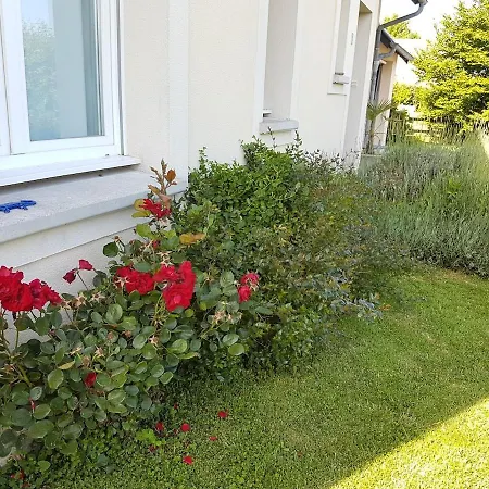 Feriehus Maison Pres Du Port, D Day