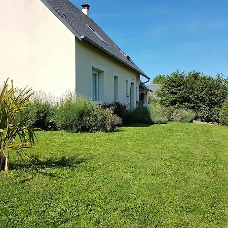 Maison Pres Du Port, D Day Feriehus