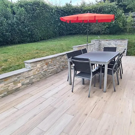 Maison Pres Du Port, D Day Feriehus *